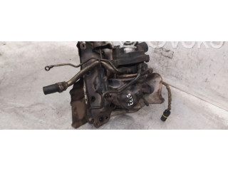 Турбина Smart ForTwo I A1600960999