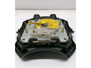 Подушка безопасности водителя    Subaru Forester SF