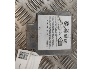 Блок подушек безопасности 6N0909603, 6N0909603   Audi 80 90 S2 B4