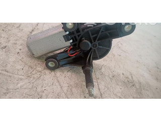 Моторчик заднего дворника MS596000992, 198A3000    Fiat Bravo