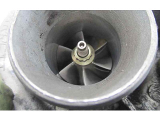 Турбина Volkswagen Lupo 045145701, 7017291 для двигателя AMF