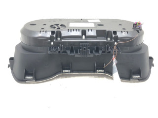 Панель приборов 5E3920740B   Skoda Octavia Mk4       