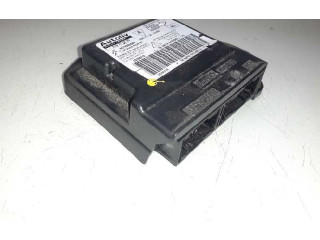 Блок подушек безопасности 9803844280, 9674290580 Citroen C5