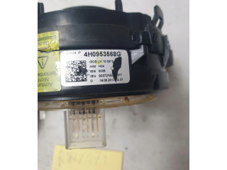 Volant Audi A8 S8 D4 4H 2010 4H0953568G  