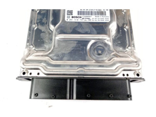 Řídící jednotka 05E907309CB, 0261S107KH   Seat Ateca 2024