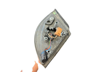 Zpětné zrcátko Citroen Berlingo 2008 2636104, 26361