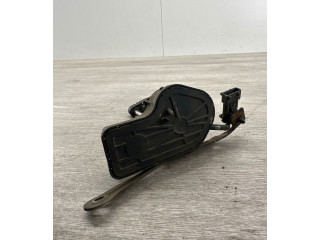 Моторчик стеклоочистителя Saab 9-5