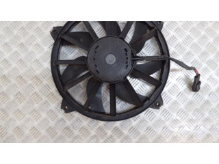 Вентилятор радиатора     9661571480, GMV140CEM00    Peugeot 5008 