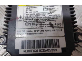 Блок управления Xenon