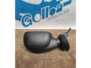 Зеркало электрическое Dacia Logan I 2004 - 2012 года