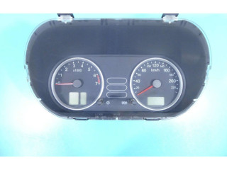 Přístrojová deska  Ford Fusion 2005 4S6F-1084-EC, IMPRK1304711  