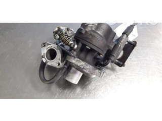 Turbodmychadlo Турбина Fiat Punto (199) Euro 6)