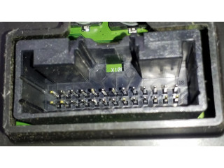 Přístrojová deska Ford Fusion II 2013 DS7T10849EJ, A2C86859000