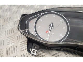 Панель приборов 4G8920985H Audi A7 S7 4G