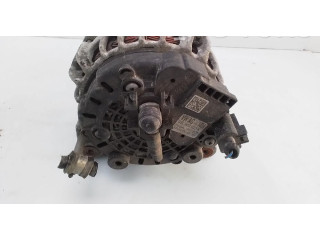 Генератор 03l903023k   Audi A3 S3 8V      