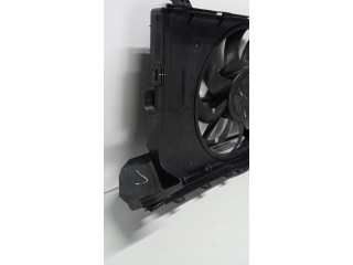 Вентилятор радиатора 1607808-00-A Tesla Model 3