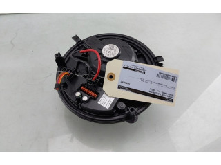 Вентилятор печки 5WB819015, 5Q11819021H Skoda Karoq