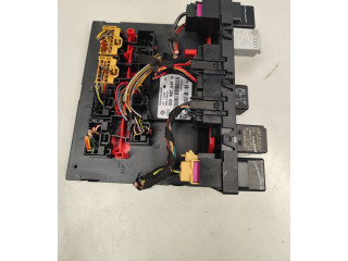 Блок комфорта 3C0937049D, F005V00525 Volkswagen Jetta V