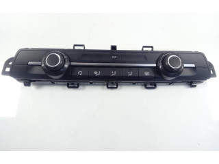 Блок управления климат-контролем 98340416ZD   Opel Combo D