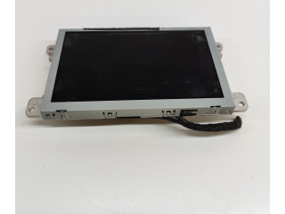 Дисплей    8R0919604A   Audi A5