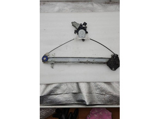 Передний комплект электрического механизма для подъема окна 007260, 007260 Subaru Forester SH