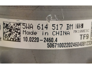 Jednotka ABS 5WA614517BM, 28516460393 Cupra Leon 2024