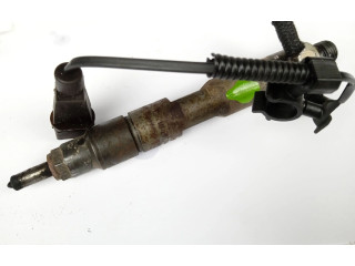 Форсунка 028130201S Volkswagen Golf SportWagen AHF