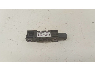 Датчик удара надувных подушек