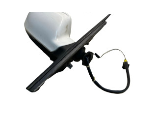 Zpětné zrcátko Audi A4 S4 B8 8K 2013 E1021053, 18168