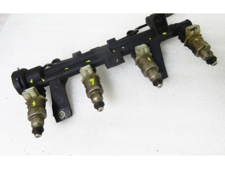 Vstřikovací lišta 93008101, 93008101 Citroen Berlingo KFW (TU3JP)