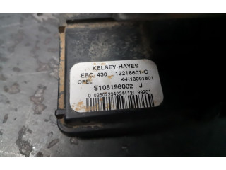 Jednotka ABS 13216601-C Opel Vectra 1995