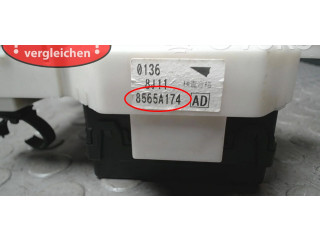 Блок предохранителей 8565A174 Mitsubishi Colt