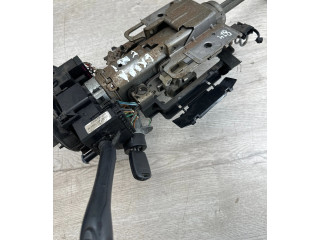  рейка  Колонка рулевая 6Q1119501F, 300048289   Skoda Fabia Mk1 (6Y) 1999 - 2007 года