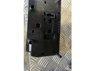 Блок управления климат-контролем 00006451LV Citroen Xsara Picasso