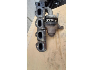  Турбина Citroen C5  9688361580         