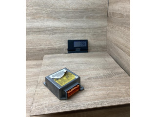 Блок подушек безопасности 9636995580, 550741000   Peugeot 306