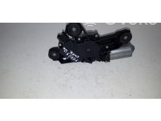 Моторчик заднего дворника 0390201205, BV6117K441AA    Ford Focus