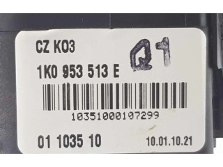 Боковая подушка безопасности 1K0953513E, 1K0953513E   Volkswagen Golf VI