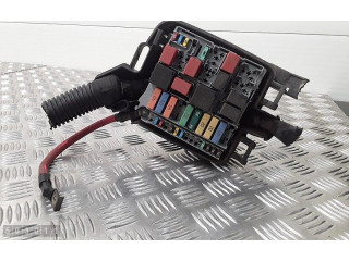 Блок предохранителей 51791319 Citroen Nemo