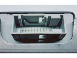 Блок комфорта 4H0907357B   Audi A6 S6 C7 4G   