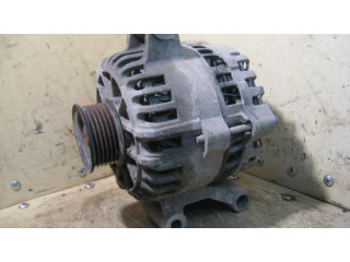 Генератор 2S7T10C392AA, 1S7TBC   Ford Focus 0.0     