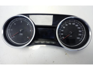 Přístrojová deska Peugeot 508 RXH 2017 9814765780