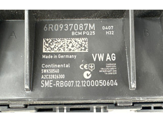 Блок комфорта 6R0937087M, A2C32826300 Skoda Rapid (NH)