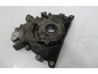 Масляный насос AR8Q-6600-AB Jaguar XF X250