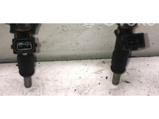 Vstřikovač Chevrolet Cruze