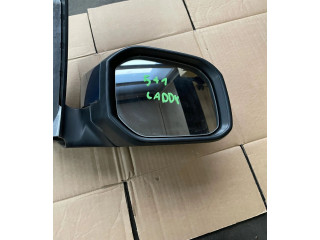 Zpětné zrcátko Volkswagen Caddy 2007