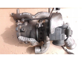 Turbodmychadlo Турбина 282312B780, A16399700023 Hyundai Kona I 1.6