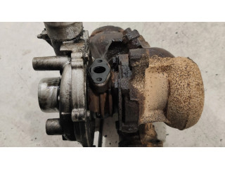 Турбина Citroen C8 2.0 9634521180