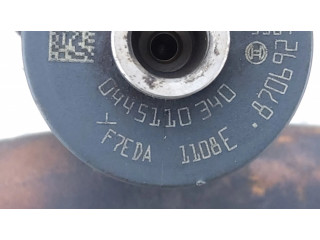 Форсунка 0445110340 Citroen Berlingo для дизельного двигателя 1.6