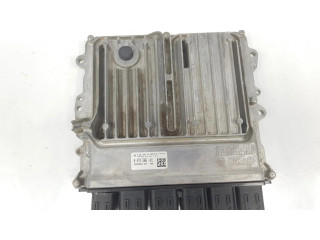 Блок управления двигателя 13618472586   BMW X3 G01